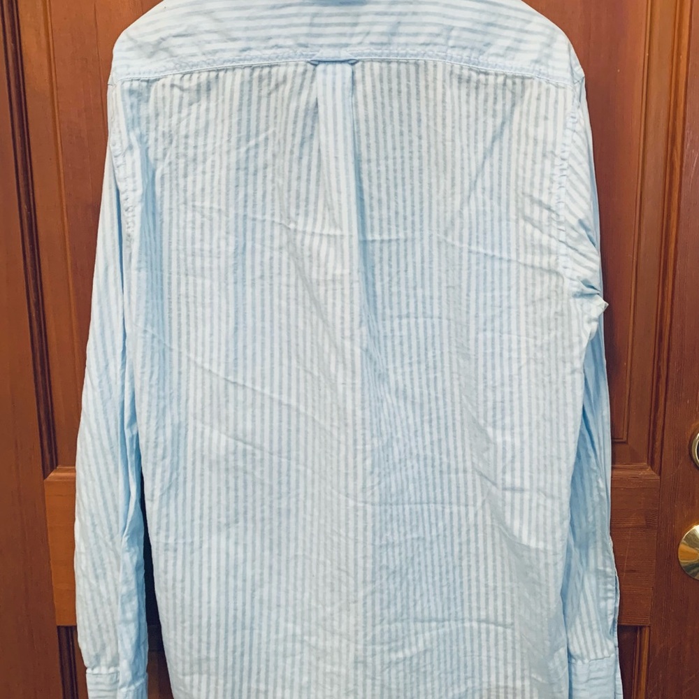 3 Men’s Shirts XL:Calvin Klein, Banana Republic, and Gap , Excellent - Picture 6 of 12